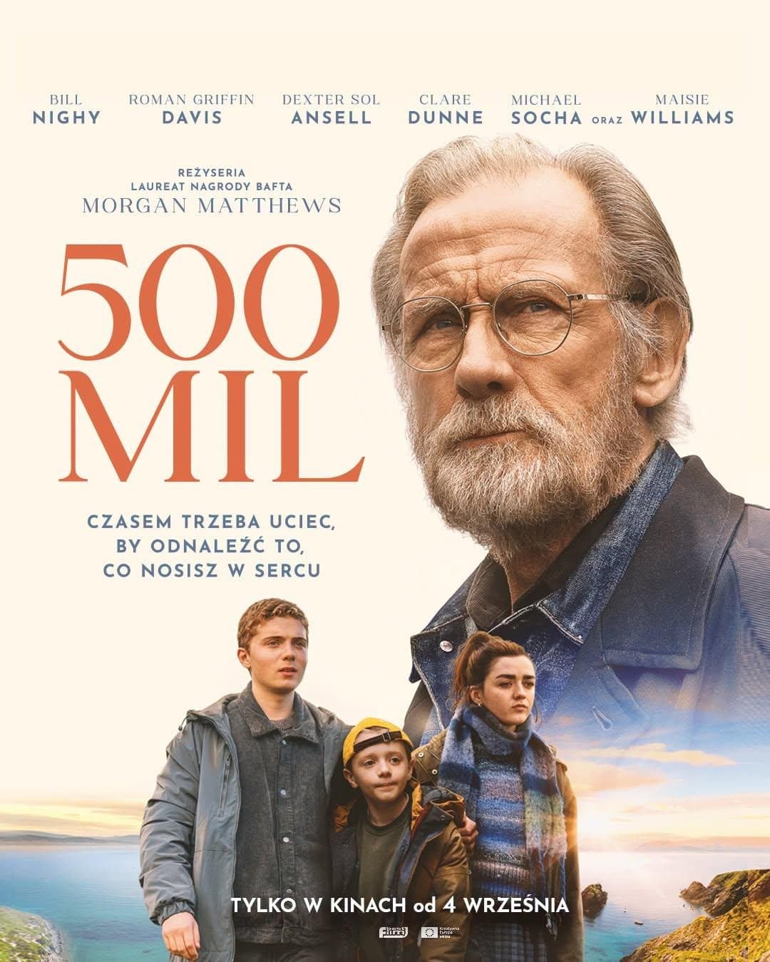 500 mil